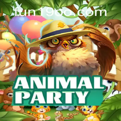 Explorando o Mundo de AnimalParty: Diversão e Estratégia em um Ambiente Selva