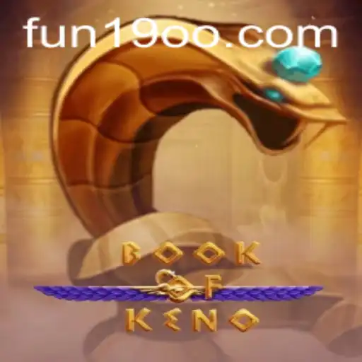Explorando o Fascinante Mundo de BookOfKeno