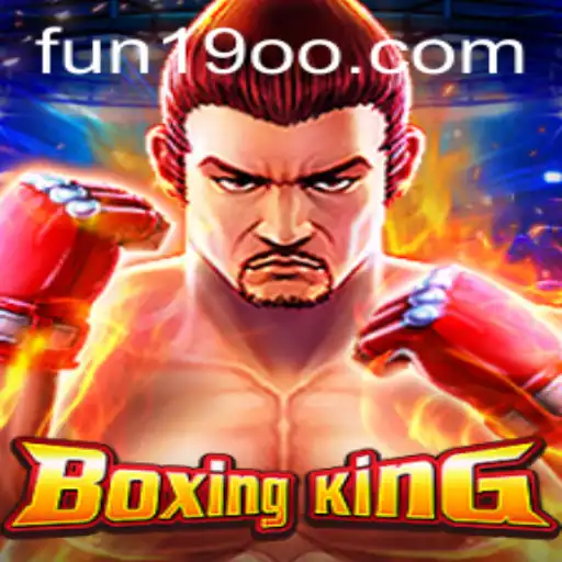 Descubra o Jogo BoxingKing: Diversão Garantida com Inovações de 1900