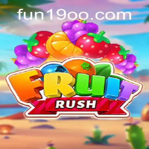 Descubra a Diversão de FruitRush: Regras, Estratégias e História