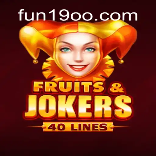 Descobrindo o Fascinante Mundo de FruitsAndJokers40