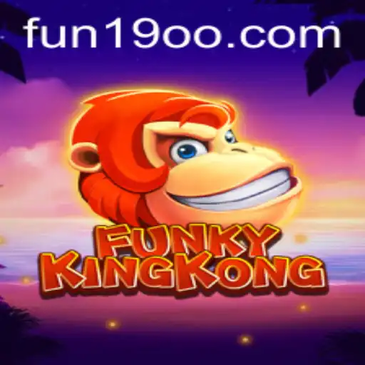 FunkyKingKong: Mergulhe na Aventura Épica do Novo Jogo Interativo