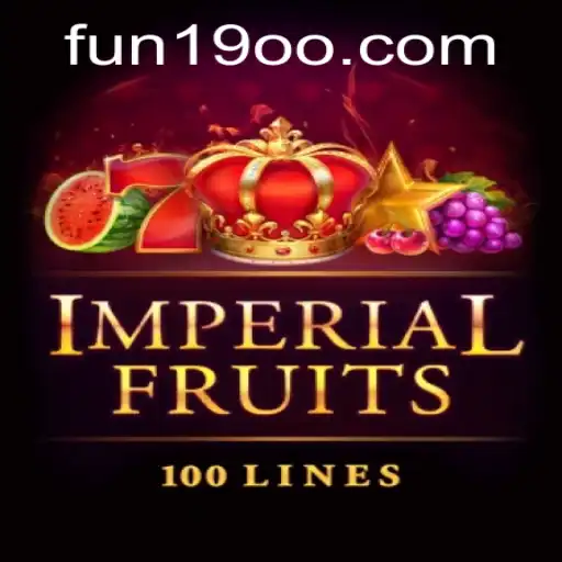 Explorando o Mundo de ImperialFruits100