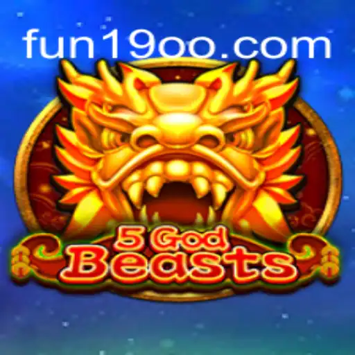 Explorando o Mundo de 5GodBeasts: Um Jogo Revolucionário de Estratégia e Aventura