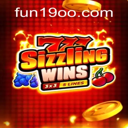 Descubra a Emoção do Jogo 777 Sizzling Wins