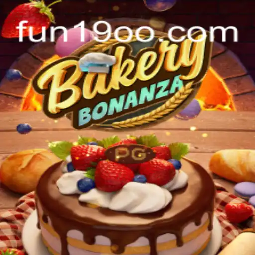 BakeryBonanza: Uma Aventura Deliciosa no Mundo dos Jogos