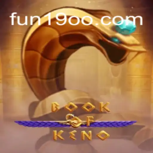 Explorando o Fascinante Mundo de BookOfKeno