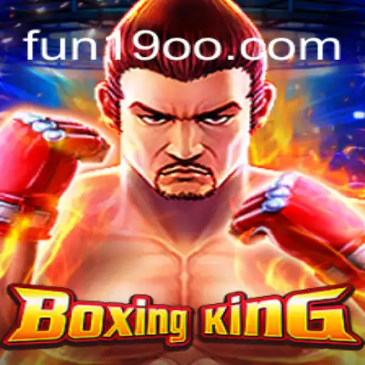 Descubra o Jogo BoxingKing: Diversão Garantida com Inovações de 1900