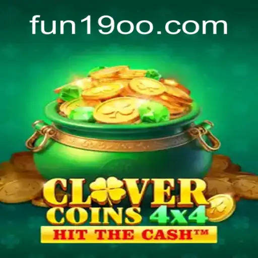 Descubra o Empolgante Jogo CloverCoins4x4: Regras e Diversão