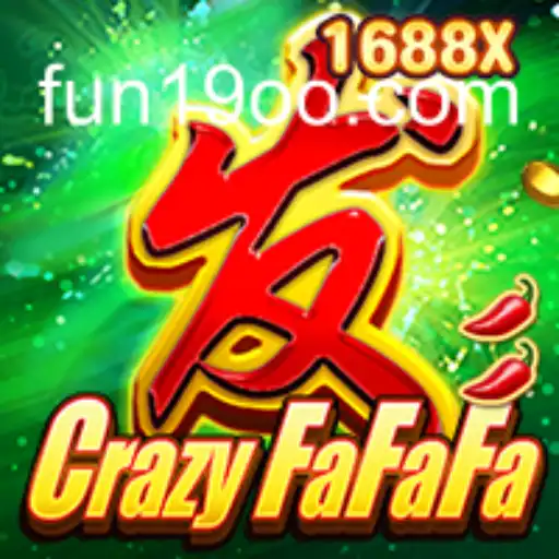 Explorando o Mundo de CrazyFaFaFa: Diversão Sem Limites com Fun1900