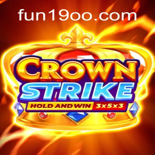 Crownstrike: O Novo Jogo Sensação e Suas Regras Empolgantes