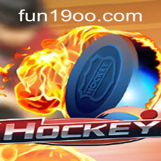 Explorando o Empolgante Mundo do Hockey