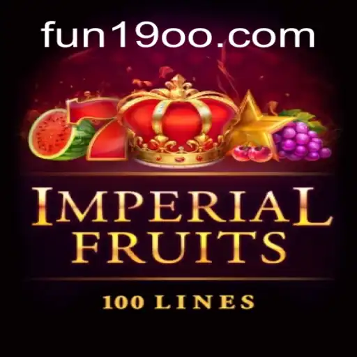 Explorando o Mundo de ImperialFruits100
