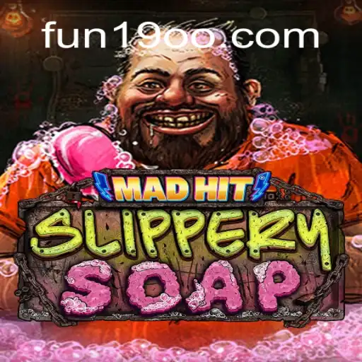 Descobrindo MadHitSlipperySoap: O Jogo que Revoluciona com Diversão