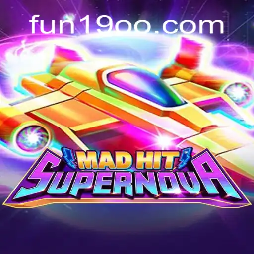 MadHitSupernova: O Jogo que Revoluciona a Diversão em 2023