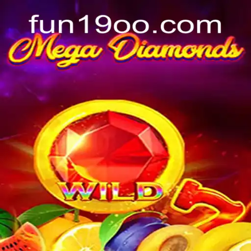 MegaDiamond: Descubra o Novo Fenômeno dos Jogos com Diversão Garantida