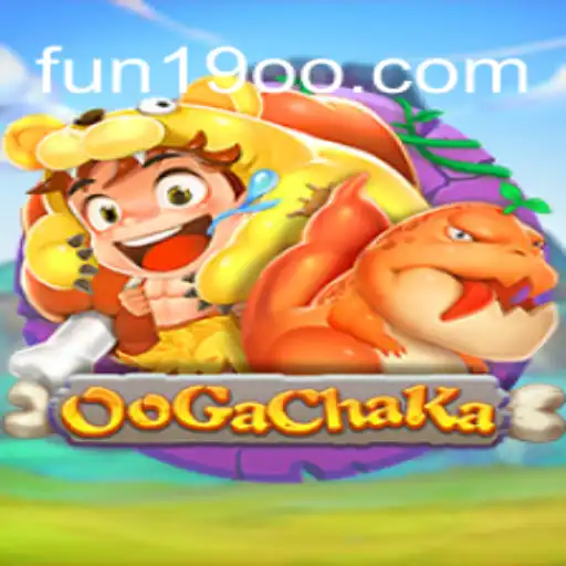Explorando o Mundo de OoGaChaKa: Um Jogo de Diversão Inesquecível