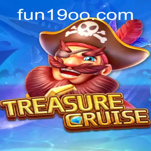 Explorando o Mundo de TREASURECRUISE: Diversão em Alto Mar
