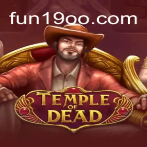TempleofDead: Aventura e Mistério no Novo Jogo de 2023