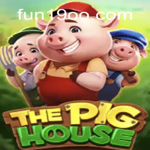 Descubra a Aventura e Diversão de ThePigHouse