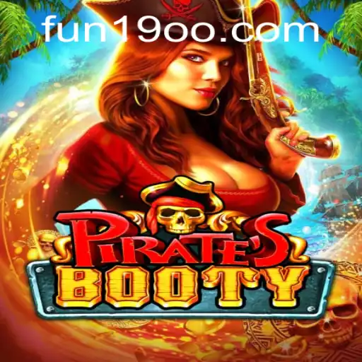Explorando o Mundo de PiratesBooty: Uma Jornada Aventura