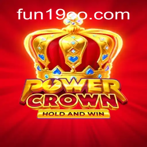 Descubra a Aventura de PowerCrown: Um Jogo de Estratégia e Diversão