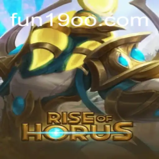 Rise of Horus: Guia Completo e Atualizado sobre o Jogo