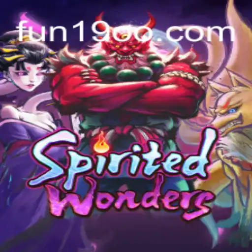 SpiritedWonders: Um Guia Completo para o Novo Fenômeno de Jogos