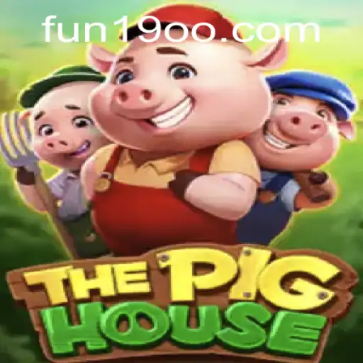 Descubra a Aventura e Diversão de ThePigHouse