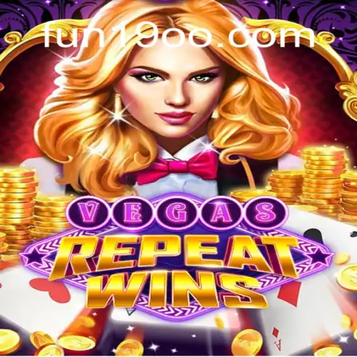 Descubra VegasRepeatWins: Um Novo Horizonte de Entretenimento no Mundo dos Jogos