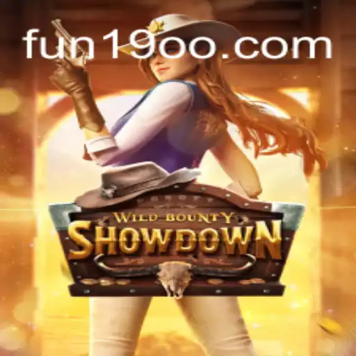 WildBountyShowdown: Um Mergulho no Excitante Mundo de Caça ao Tesouro