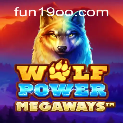 Descubra o Emocionante Mundo de WolfPowerMega: Aventura, Estratégia e Diversão