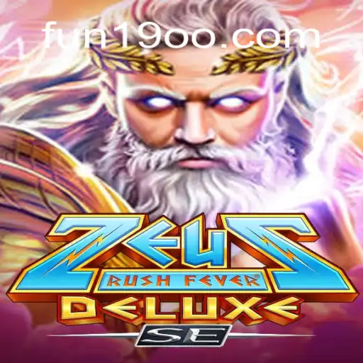 ZeusRushFeverDeluxeSE: A Nova Sensação dos Jogos